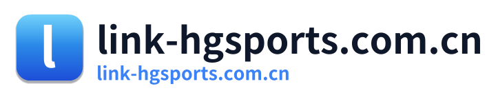 link-hgsports.com.cn Logo